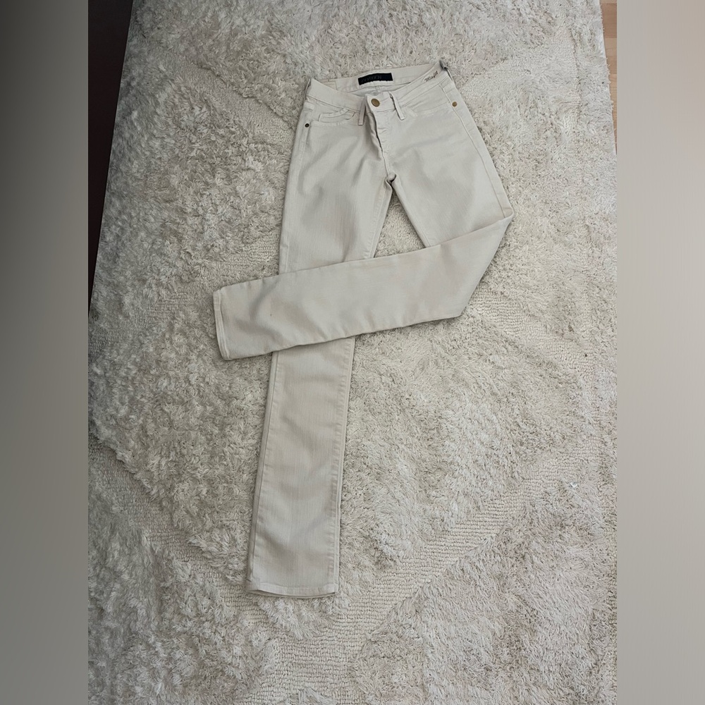 Goldsign skinny jeans, 4